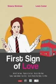 Image First Sign of Love