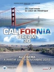 California Dream 3D series tv