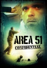 Area 51 Confidential series tv