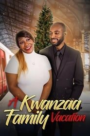 A Kwanzaa Family Vacation series tv