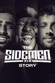 The Sidemen Story series tv
