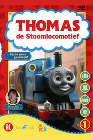 Thomas de Stoomlocomotief: Deel 1 series tv