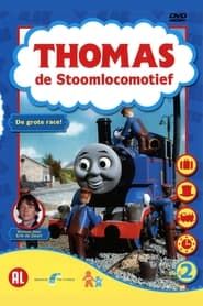 Thomas de Stoomlocomotief: Deel 2 series tv