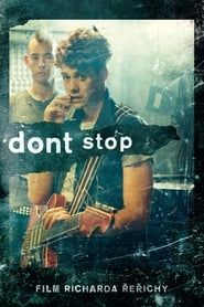 Don't Stop-hd