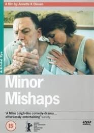 Minor Mishaps series tv