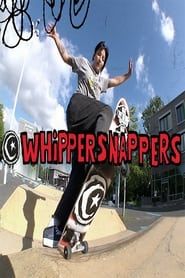 Foundation - Whippersnappers series tv