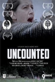 Uncounted series tv