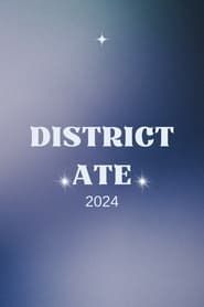 DISTRICT ATE series tv