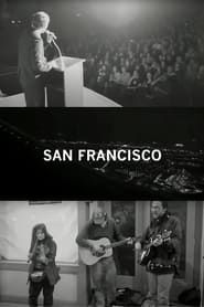 Ewan McGregor and Mike Mills in San Francisco series tv