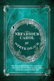 A Nefarious Carol series tv
