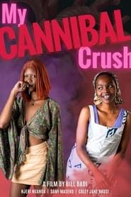My Cannibal Crush series tv