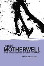 Image Robert Motherwell and the New York School: Storming the Citadel
