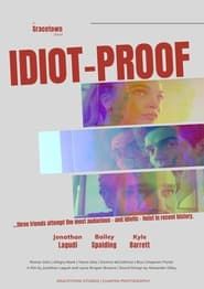 Idiot-Proof series tv