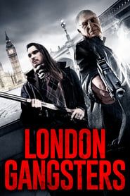 London Gangsters series tv