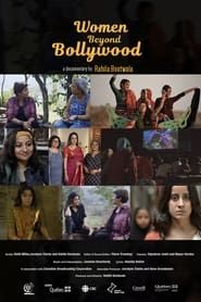 Women Beyond Bollywood series tv
