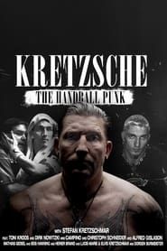 Kretzsche - The Handball Punk series tv