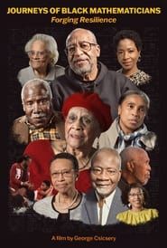 Journeys of Black Mathematicians: Forging Resilience series tv