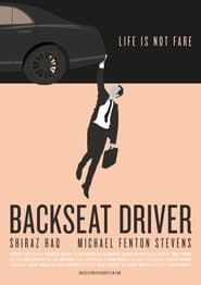 Backseat Driver series tv