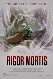 Rigor Mortis series tv