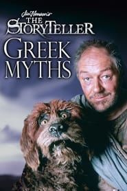 The Storyteller: Greek Myths series tv
