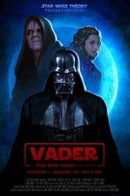 Image Vader Episode 1: Shards of the Past