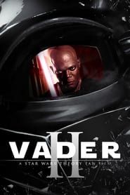 Vader Episode 2: The Amethyst Blade series tv