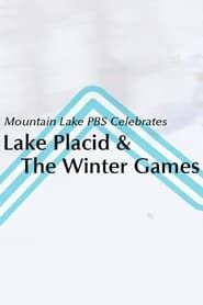Mountain Lake PBS Celebrates Lake Placid and the Winter Games series tv