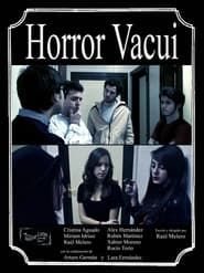 Horror Vacui series tv