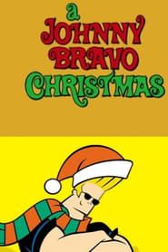 A Johnny Bravo Christmas series tv