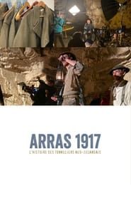 Image Arras 1917, l'histoire des tunneliers néo-zélandais