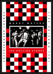 Image Muddy Waters & The Rolling Stones - Live Chicago 1981