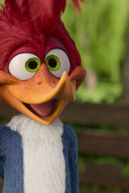 Woody Woodpecker Goes to Camp 2024 streaming