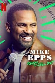 Image Mike Epps: Ready to Sell Out