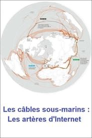 Les câbles sous-marins : Les artères d'Internet series tv