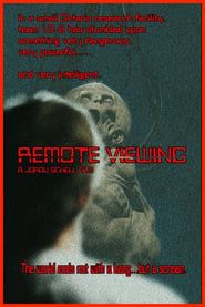 Remote Viewing series tv