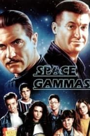 Space Gammas: The Movie (1998)