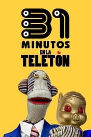 31 Minutos en la Teletón series tv
