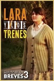 Lara y los trenes series tv