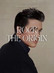 Rock: the origin series tv