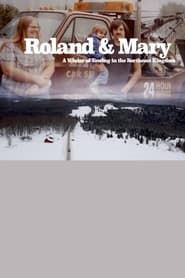 Image Roland & Mary: A Winter of Towing in the Northeast Kingdom 2022