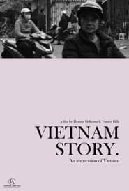 Vietnam Story series tv