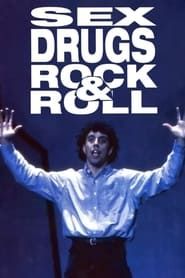 Sex, Drugs, Rock & Roll series tv