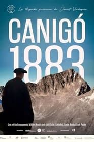 Canigó 1883: La llegenda pirinenca de Jacint Verdaguer (2024)