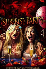 Surprise Party series tv