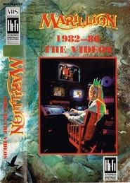 Marillion 1982 - 86 THE VIDEOS ()