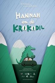 Image Hannah & The Crocodile 2024