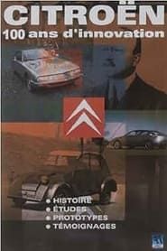 Citroën : 100 ans d'innovation series tv