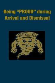 Image Arrival and Dismissal