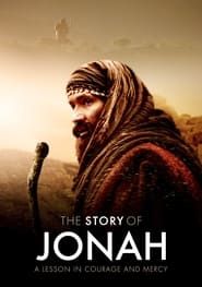 Image The Story of Jonah-A Lesson in Courage and Mercy 2018