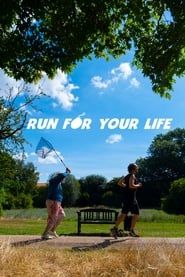 Run For Your Life series tv